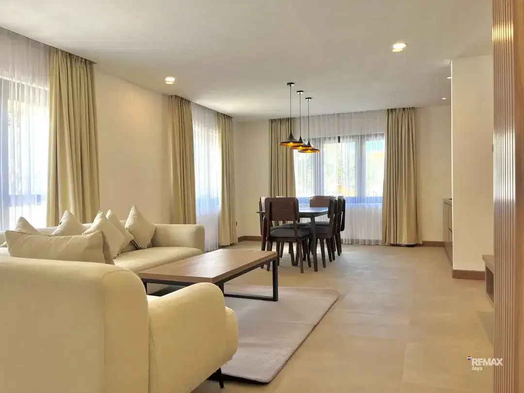 Apartment Unit 2 Bedroom, di Nusa Dua, Leasehold. - Image 3 of 10