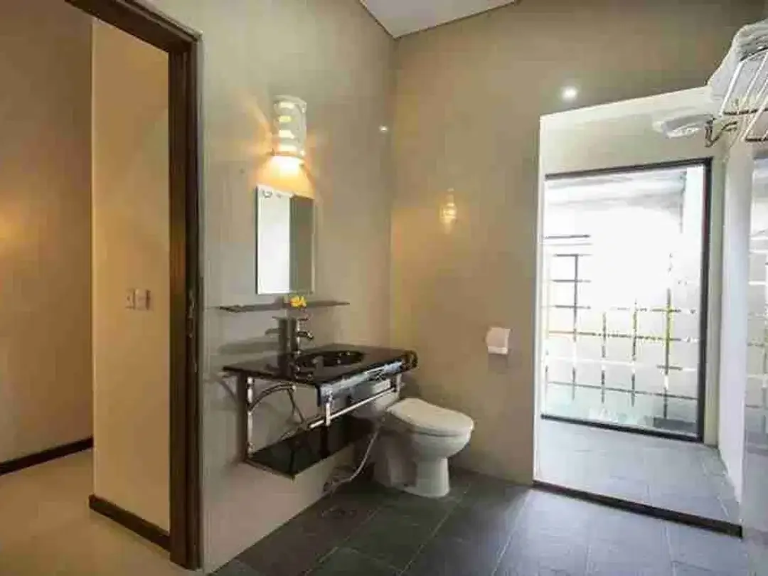 Dijual Villa lokasi Dalung, Kec. Kuta Utara, Kab. Badung - Image 8 of 10