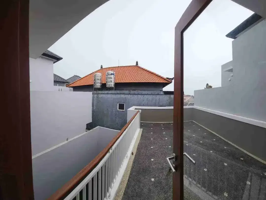 Rumah Baru Isi Pool di Kesiman Dekat Gatsu Timur Tohpati Padanggalak Sanur - Image 7 of 10