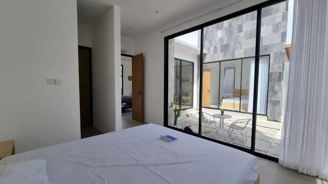 Brand New Villa in Kutuh Ungasan  Lokasi Startegis Badung Bali - Image 8 of 10