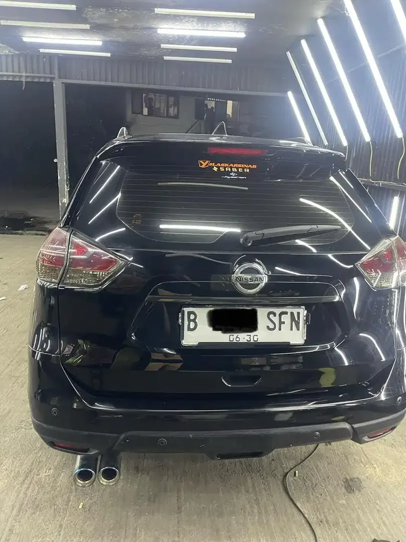 Xtrail T32 2.5 2015 - Image 5 of 10
