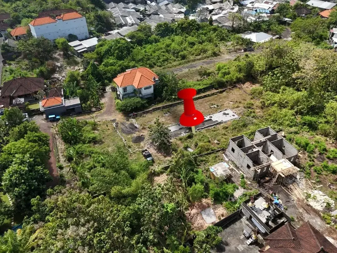 Tanah Nusa Dua Luasan Kecil 5 Menit Ke Pintu Tol Nusa Dua - Image 2 of 10