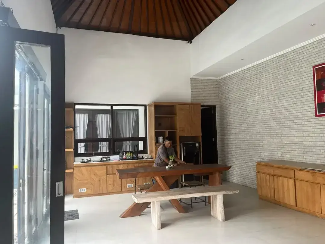 Fully Furnished 3-Bedroom Villa For Rent Near Pro-Ed School, Umalas - Image 6 of 10