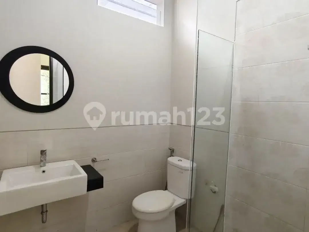 For Sale Rumah Modern Siap Huni di Jimbaran Bali - Image 10 of 10