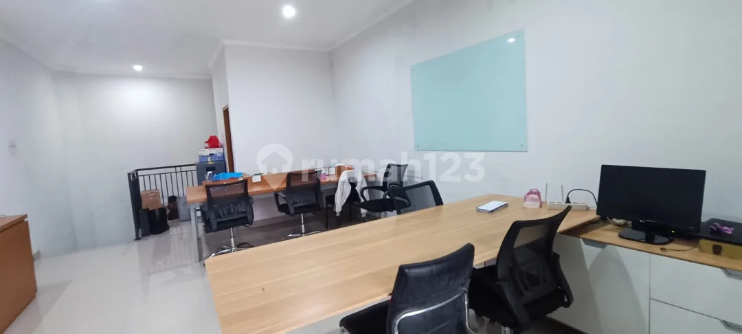 Ruko Murah Strategis Kawasan Bule Di Tukad Balian - Image 3 of 4
