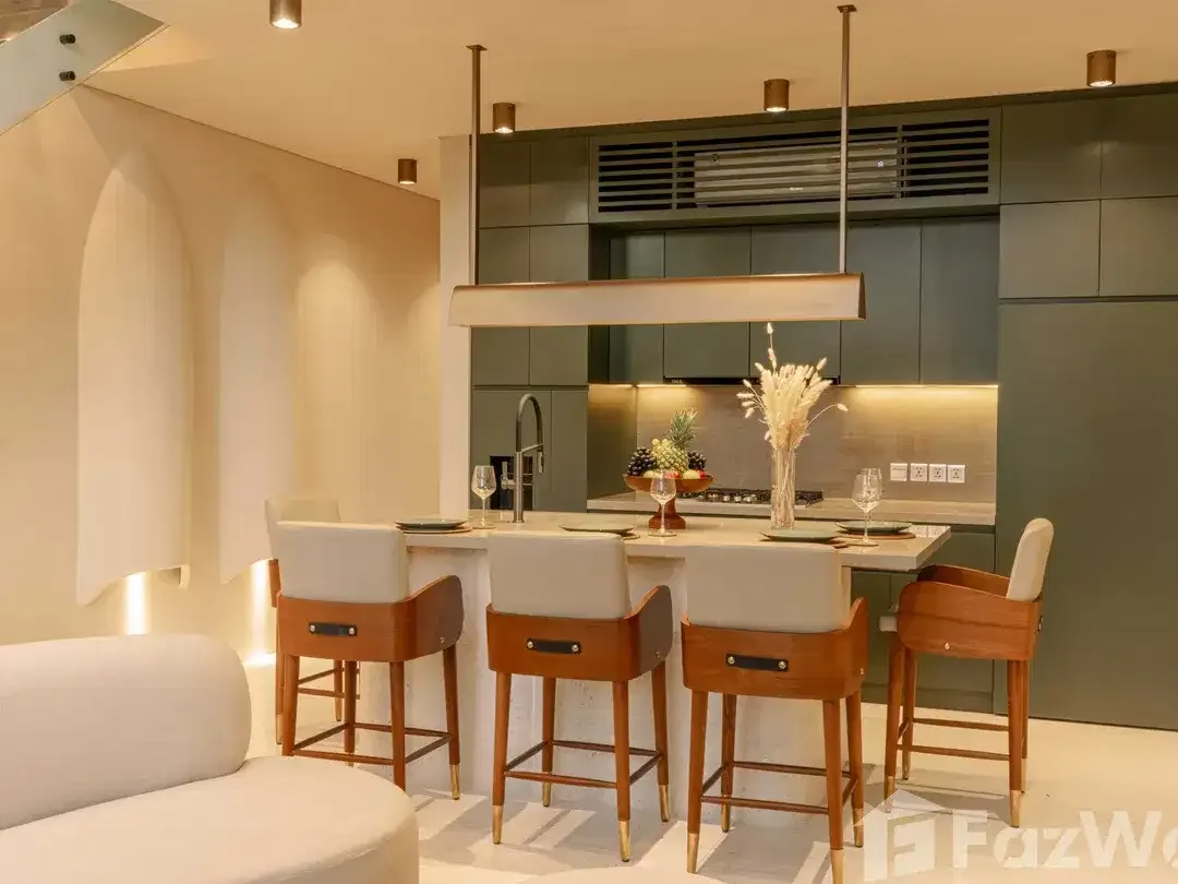 1 Bedroom Townhouse for sale at Vesna - Image 7 of 10
