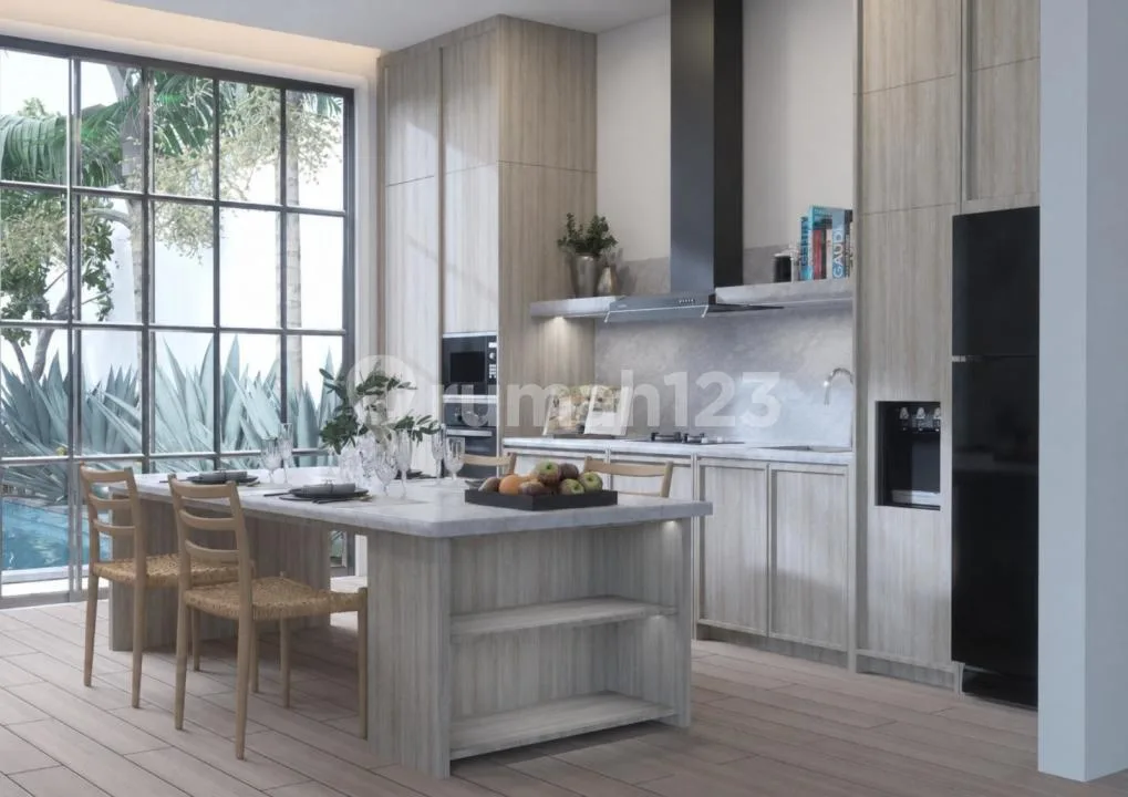 Sanur Home - Newly Built!! 3 Bedrooms With Private Pool - Near Bali International Hospital + Icon Mall + Sanur Beach - Image 1 of 4