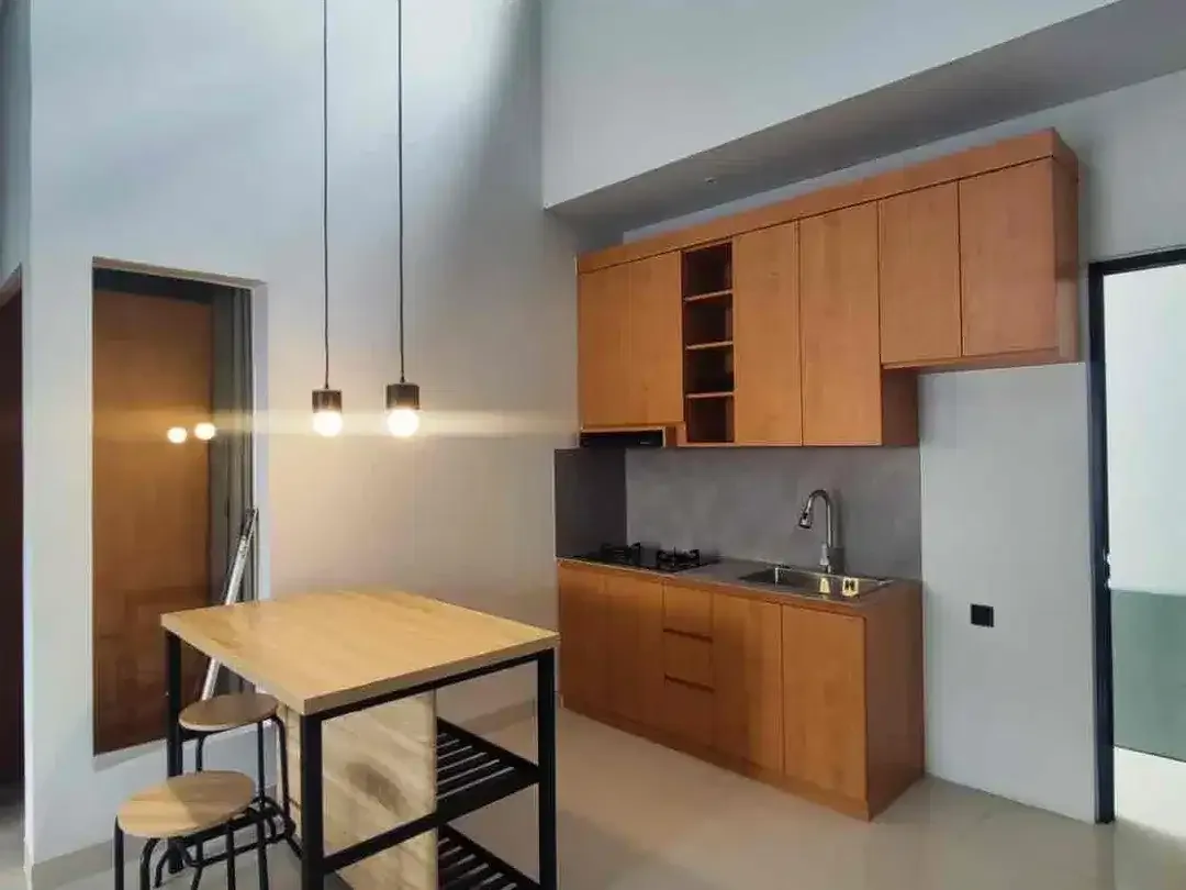 Dijual Villa Freehold Full Furnished 2 BR di Kedungu Bali - Image 5 of 10
