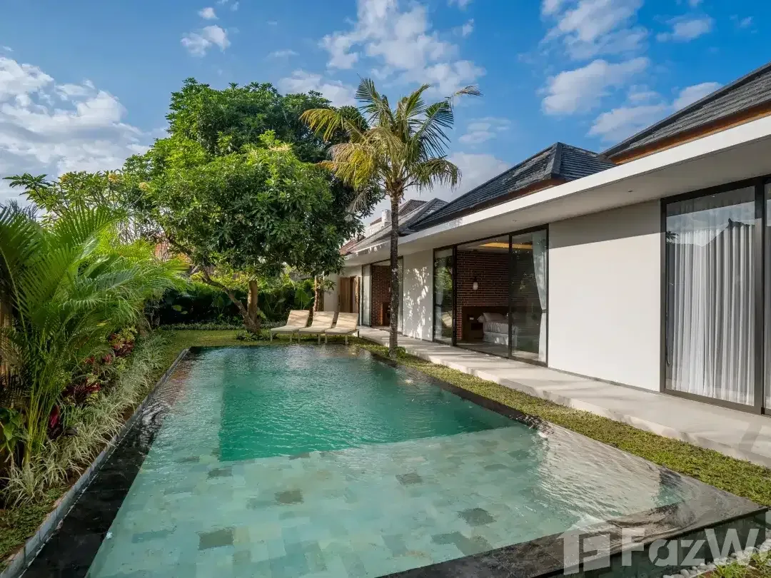 3 Bedroom Villa for sale in Tumbak Bayuh, Bali - Image 8 of 10
