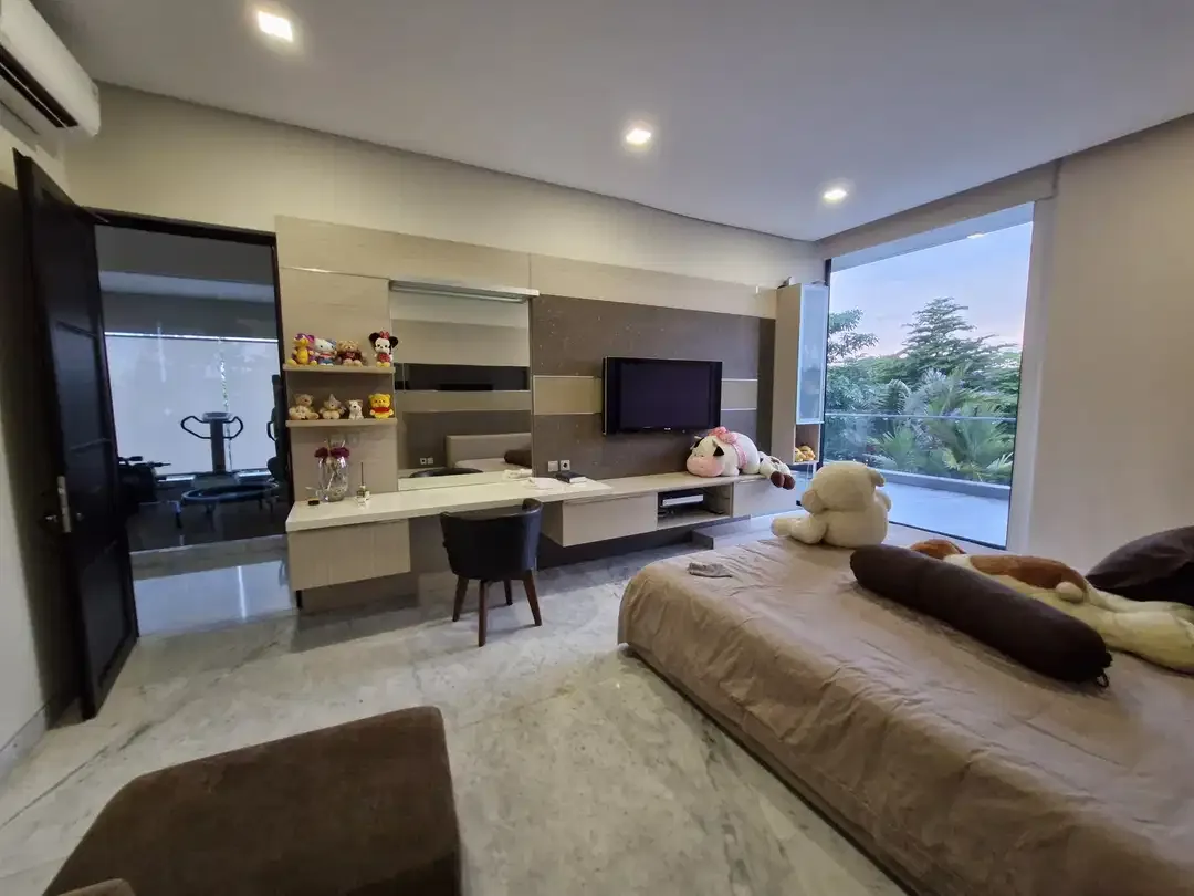 VILLA MEWAH KETEWEL VIEW NUSA PENIDA FULLY FURNISHED - Image 8 of 10