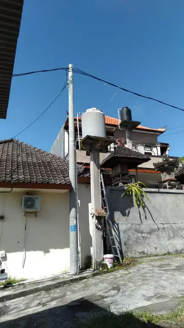 Jasa panggilan pompa air, listrik, tandon air,kran,kloset,water heater - Image 4 of 7