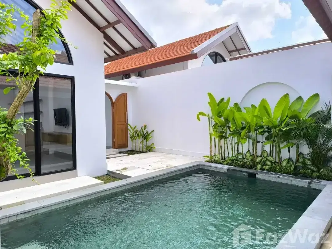 2 Bedroom Villa for rent in Seseh, Bali - Image 2 of 10