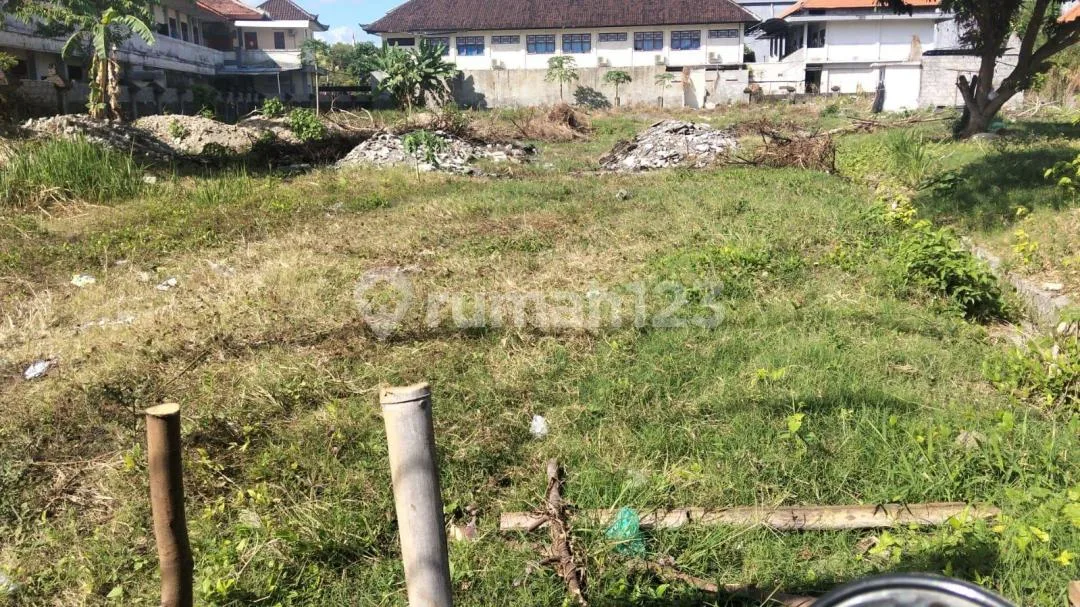 Tanah Kavling Premium di Kedonganan Dekat Airport - Image 2 of 4