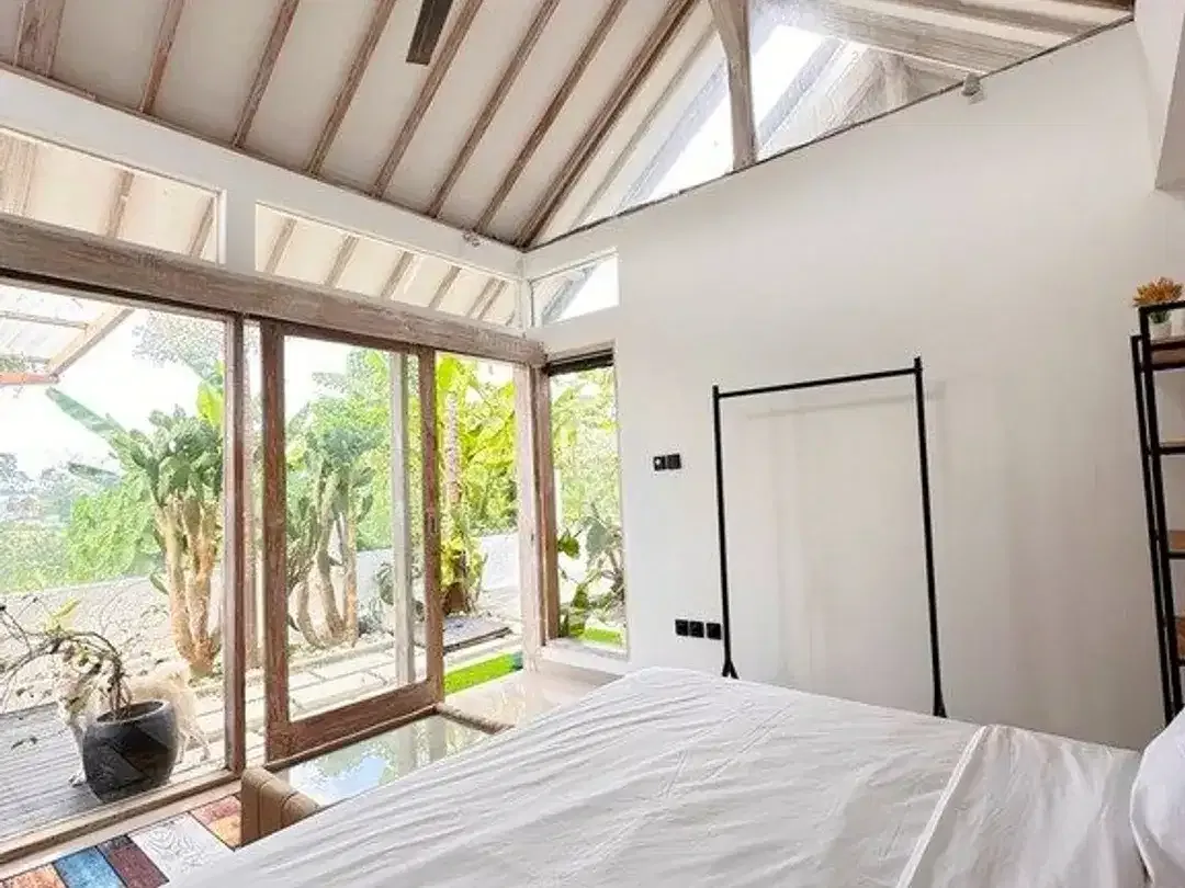 Beautiful 2Br Villa For Rent In Pererenan - Image 4 of 10