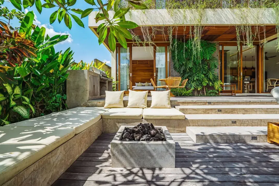 4 Bedrooms Villa padang tawang for sale - Image 8 of 10
