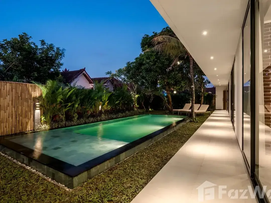 3 Bedroom Villa for sale in Tumbak Bayuh, Bali - Image 2 of 10
