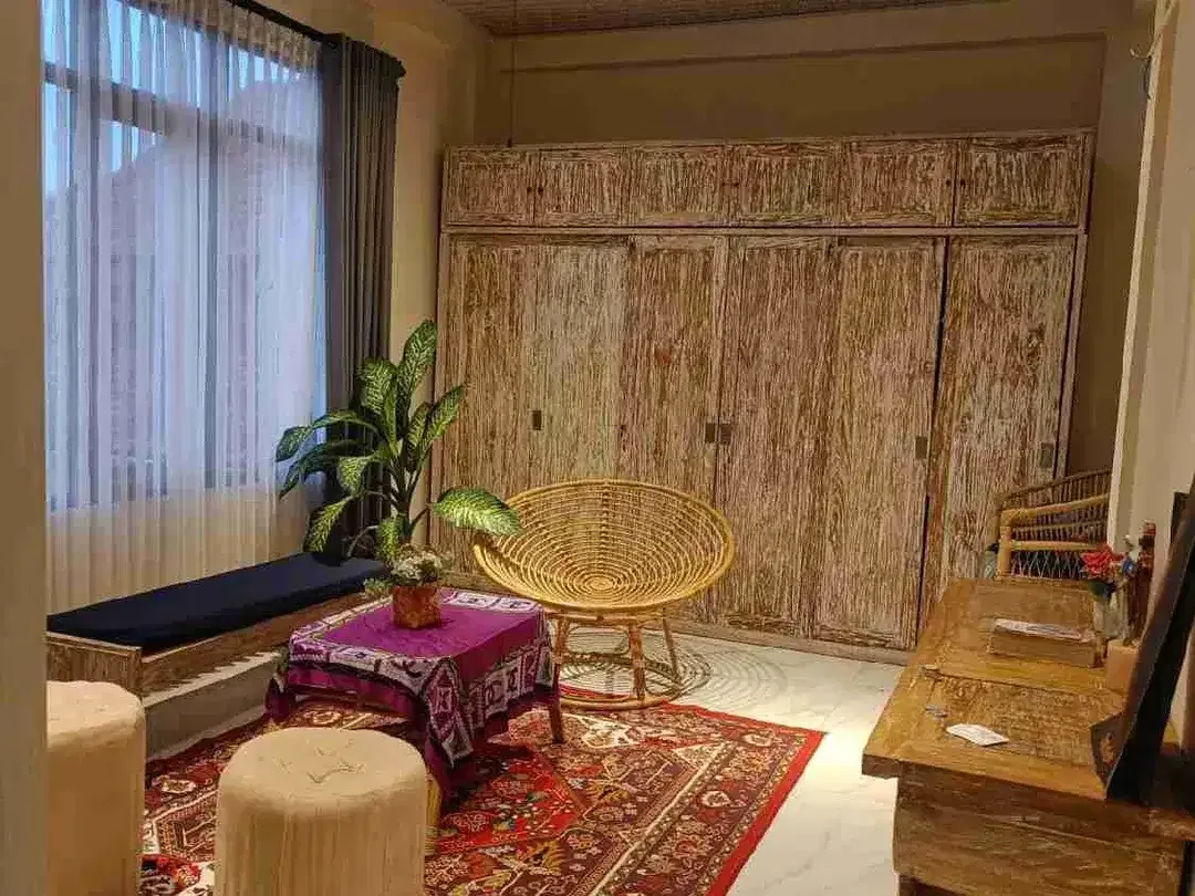DiJual Rumah Semi Villa Di Lokasi Strategis Taman Griya Jimbaran - Image 10 of 10