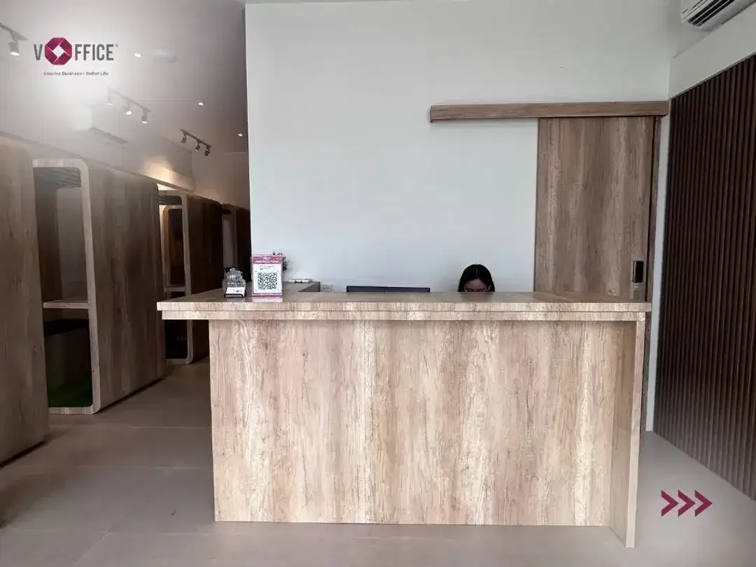 Sewa Kantor Virtual Office di Canggu KPP Badung Utara - Image 2 of 7