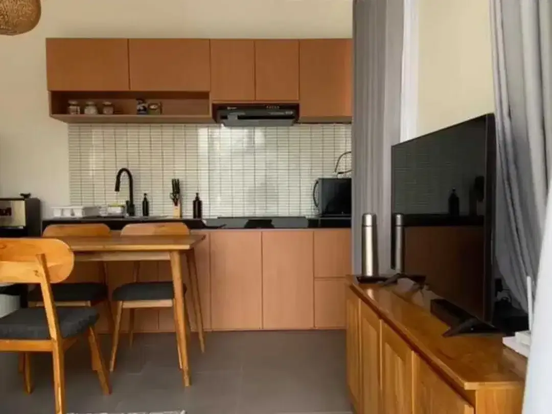 VILLA BALINES MODERN BEST RETURN INVESTMENT LOKASI DI UNGASAN BALI - Image 3 of 10