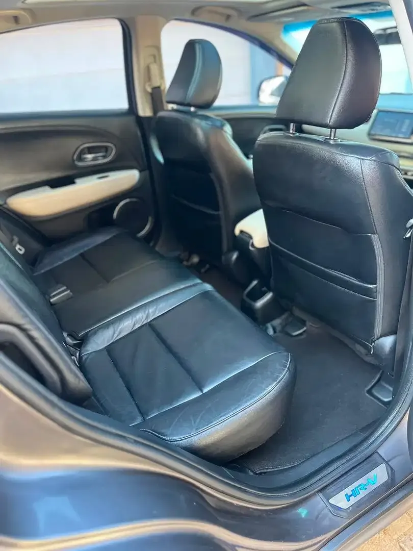 Honda hrv 2017 pjk baru ' lokasi bali - Image 8 of 10