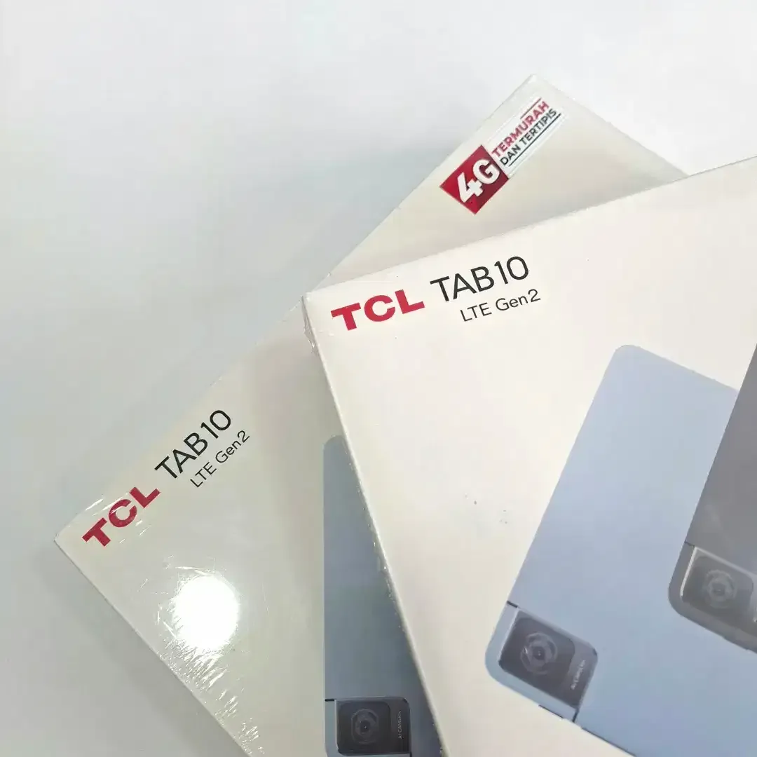 Tablet 4G 2 Jutaan - Image 1 of 2