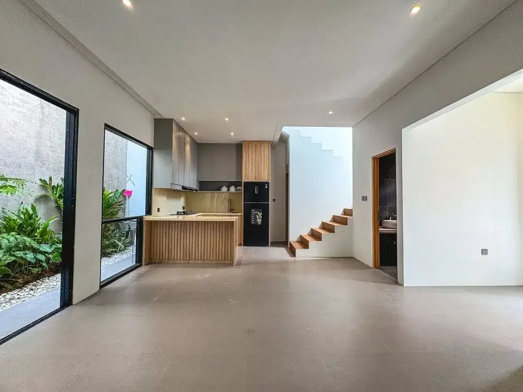 FOR SALE - MODERN CONTEMPORARY HOUSE 3+1 BEDROOMS | TAMAN MUMBUL, NUSA DUA - Image 10 of 10