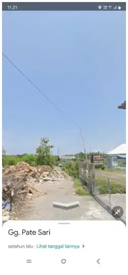 Tanah 51 Are Denpasar - Image 6 of 6