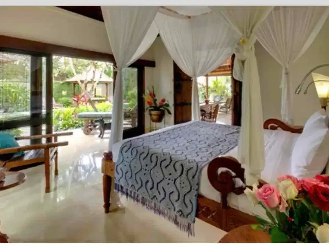 Villa Canggu Batubolong Bali Siap Huni Furnish - Image 10 of 10
