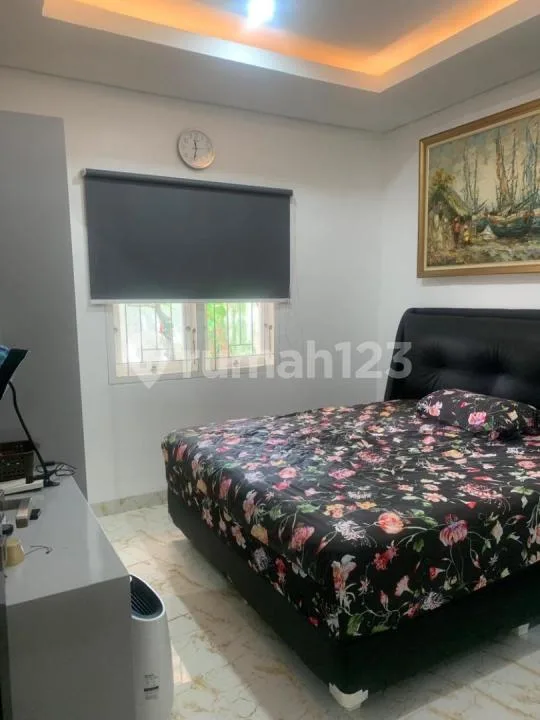 Rumah di Jimbaran, 5 Mint ke Mcd, 5 Mint ke Pantai Jimbaran - Image 4 of 4