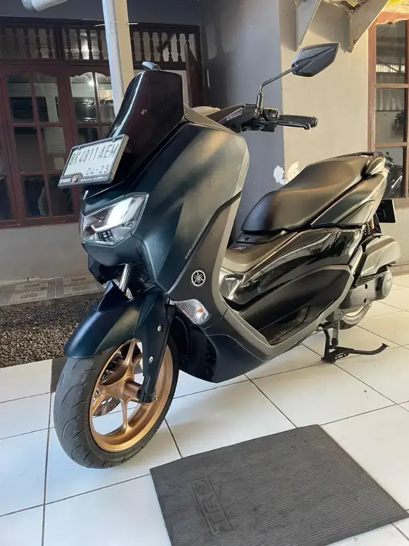 Nmax new 2024 kelles # bintang Dewata motor # - Image 7 of 7