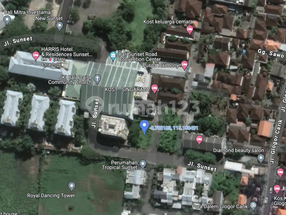 Tanah Kotak di Sunset Garden - Image 4 of 4