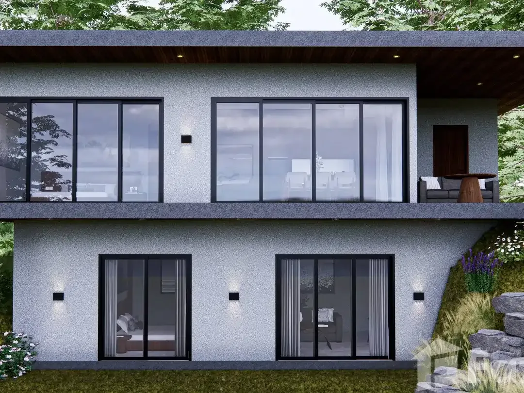 2 Bedroom Villa for sale in Kediri, Bali - Image 9 of 10