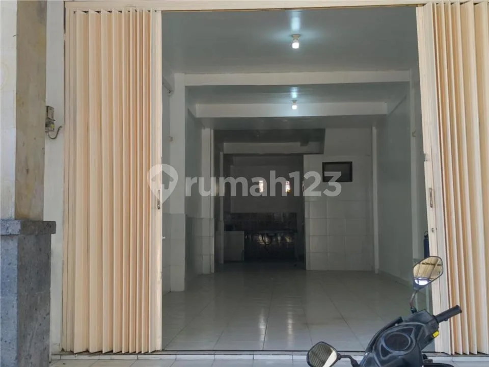 Ruko Lantai 2 Lokasi Strategis di Dalung Permai Cn - Image 1 of 4