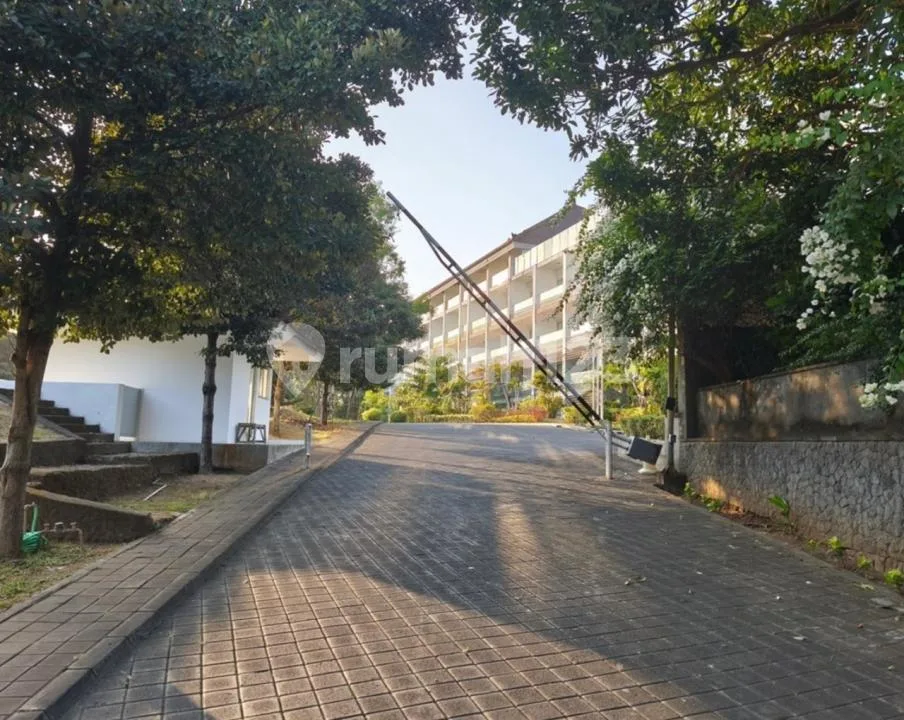 Tanah di Karang Mas Jimbaran - Cluster Area - Image 4 of 4