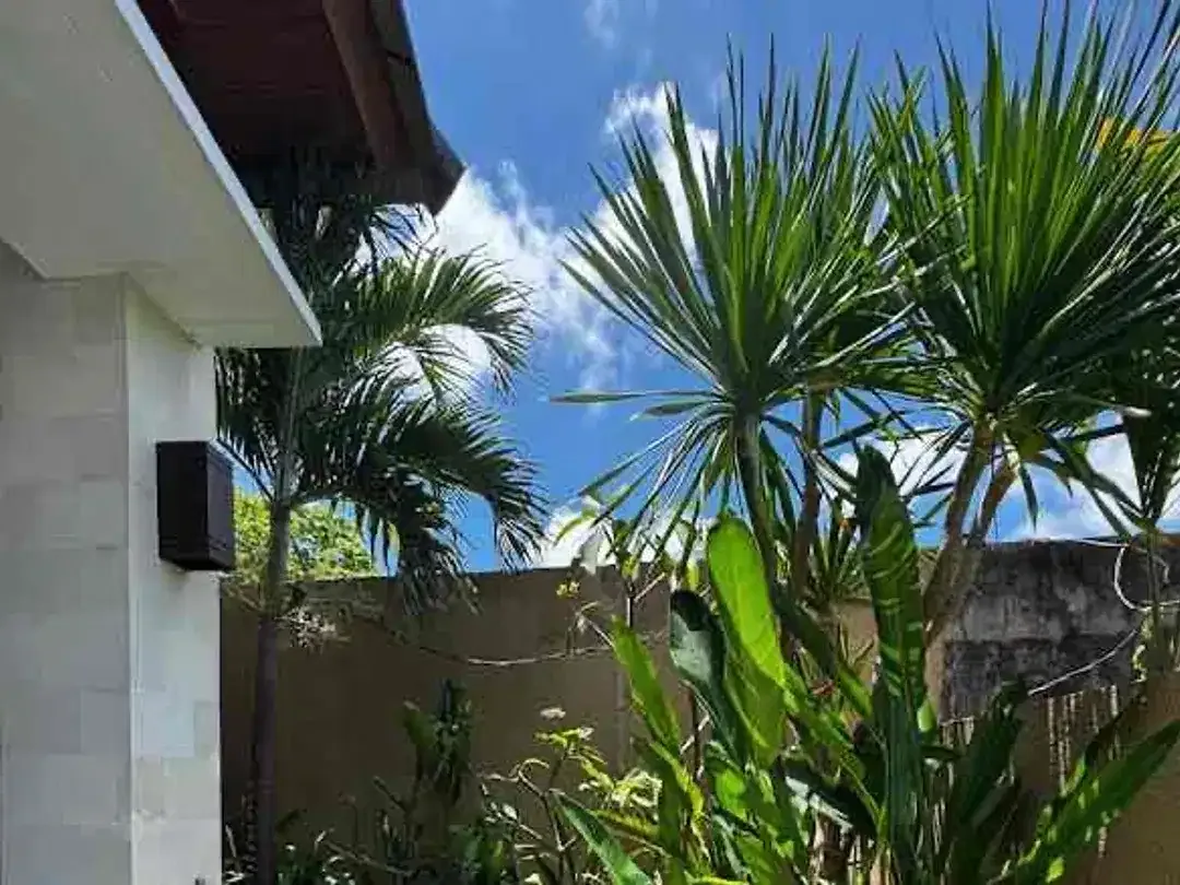 Dijual Rumah Semi Villa di Kawasan Perumahan 2 Gate Sistem di Nusa Dua, Badung - Image 8 of 10
