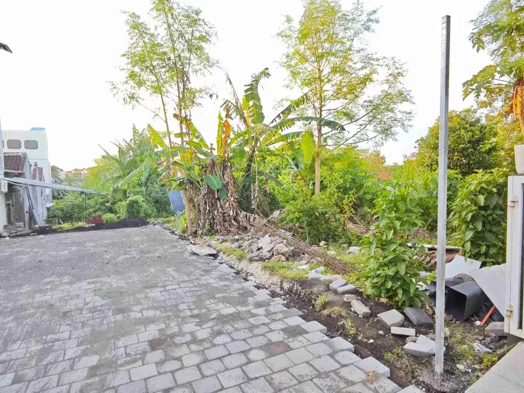 Tanah Perum Bukit Pratama kampus Unud Jimbaran - Image 4 of 10