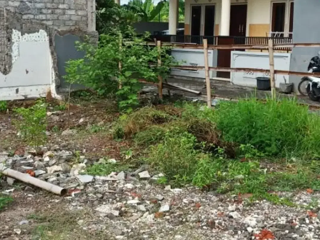 TANAH LOKASI PREMIUM ITR PEMUKIMAN DI TEGAL CUPEK KEROBOKAN BADUNG - Image 4 of 10