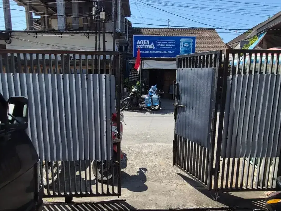 Freehold - Prime Commercial Ideal for Business & Investment in Renon, Bali - Image 2 of 10
