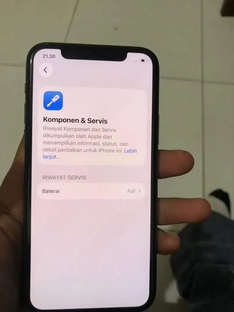 iphone 11 pro 64gb - Image 5 of 6