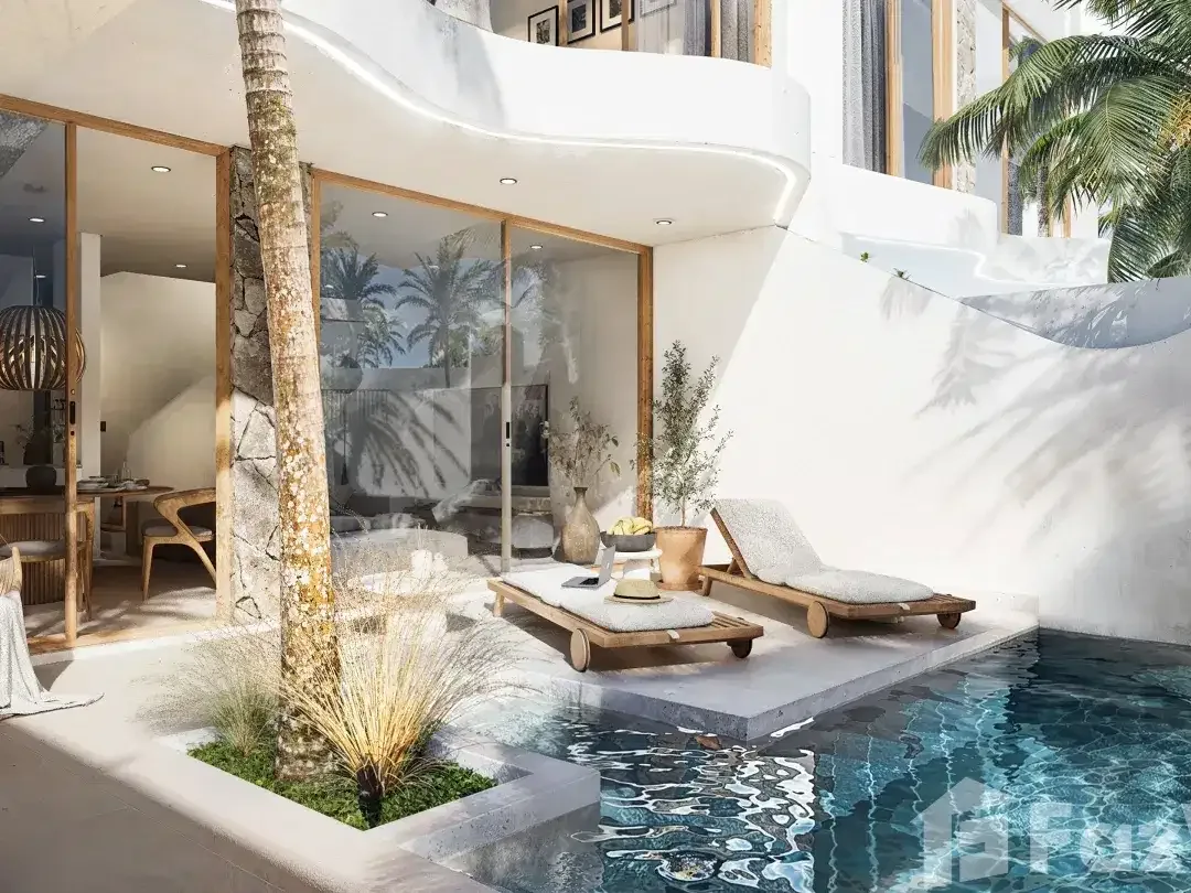 2 Bedroom Villa for sale at Mare Nostrum Villas - Image 3 of 7