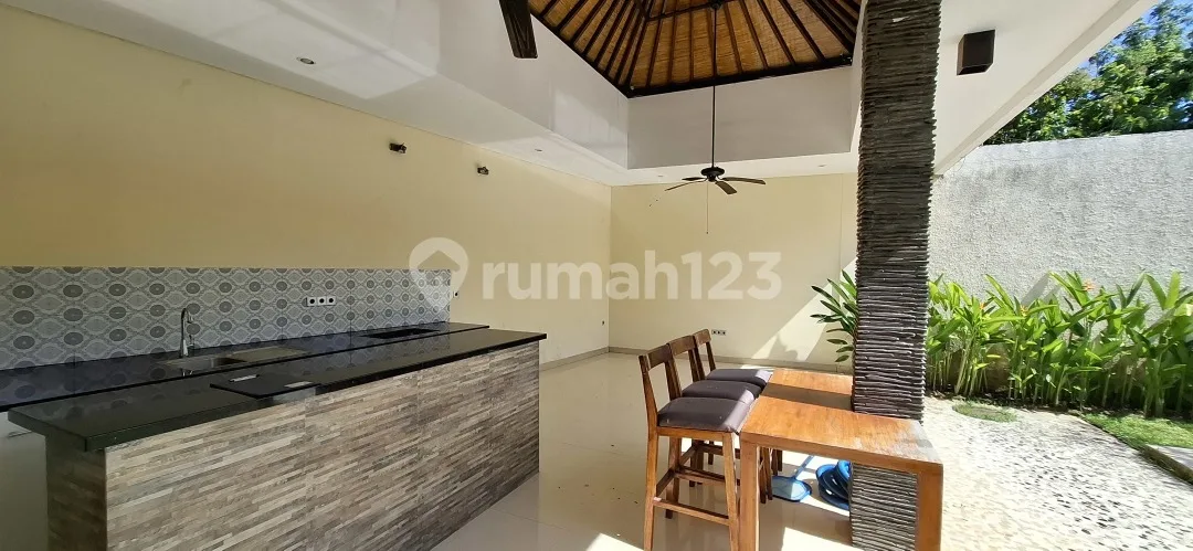 Villa Jual Murah Siap Huni Unfurnished Balangan Badung - Image 2 of 4