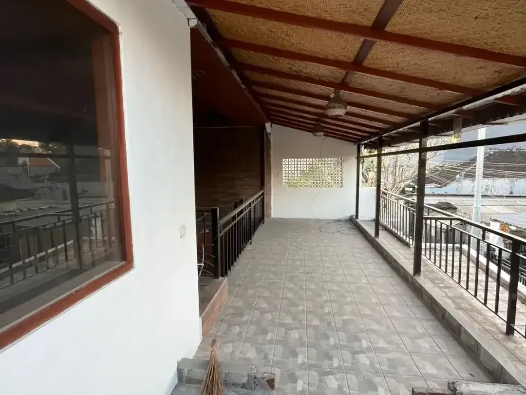 4 Bedroom Villa for sale in Munggu, Bali - Image 8 of 10