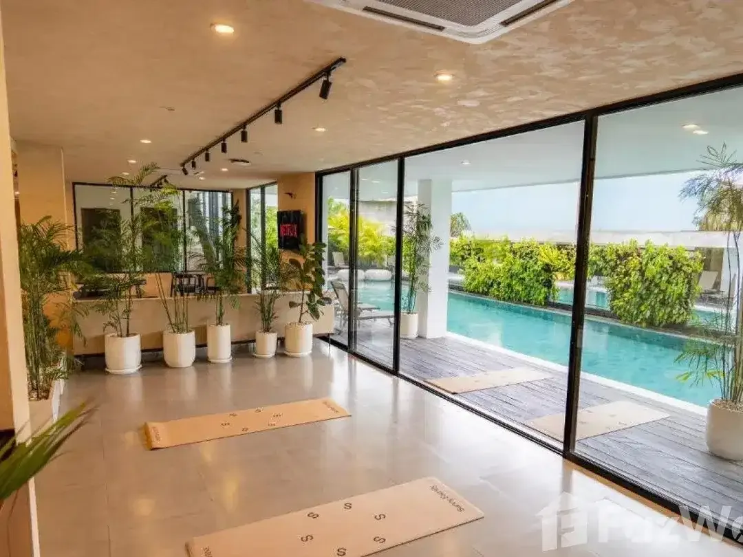 1 Bedroom Apartment for sale at Sunny Aparts I - Image 2 of 10