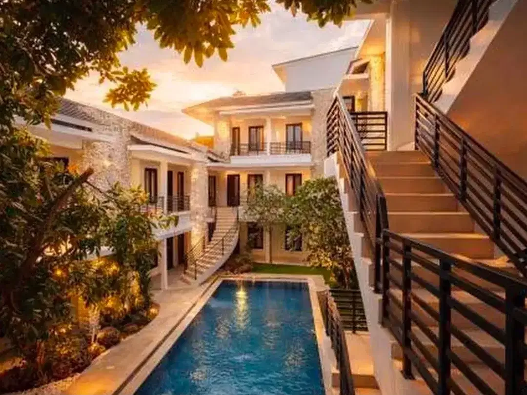 Guesthouse labuan sait pecatu bali - Image 3 of 10