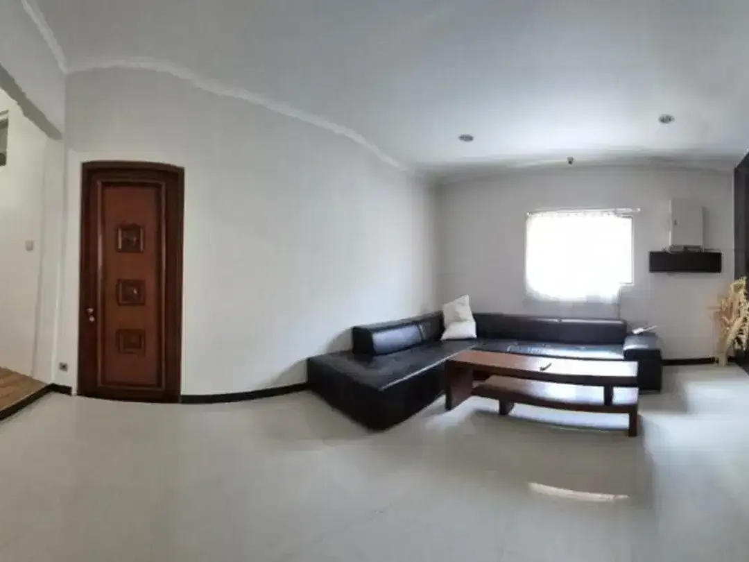 Rumah 2 Lantai Lux Mewah Luas Furnish Strategis di Uluwatu - Image 9 of 10