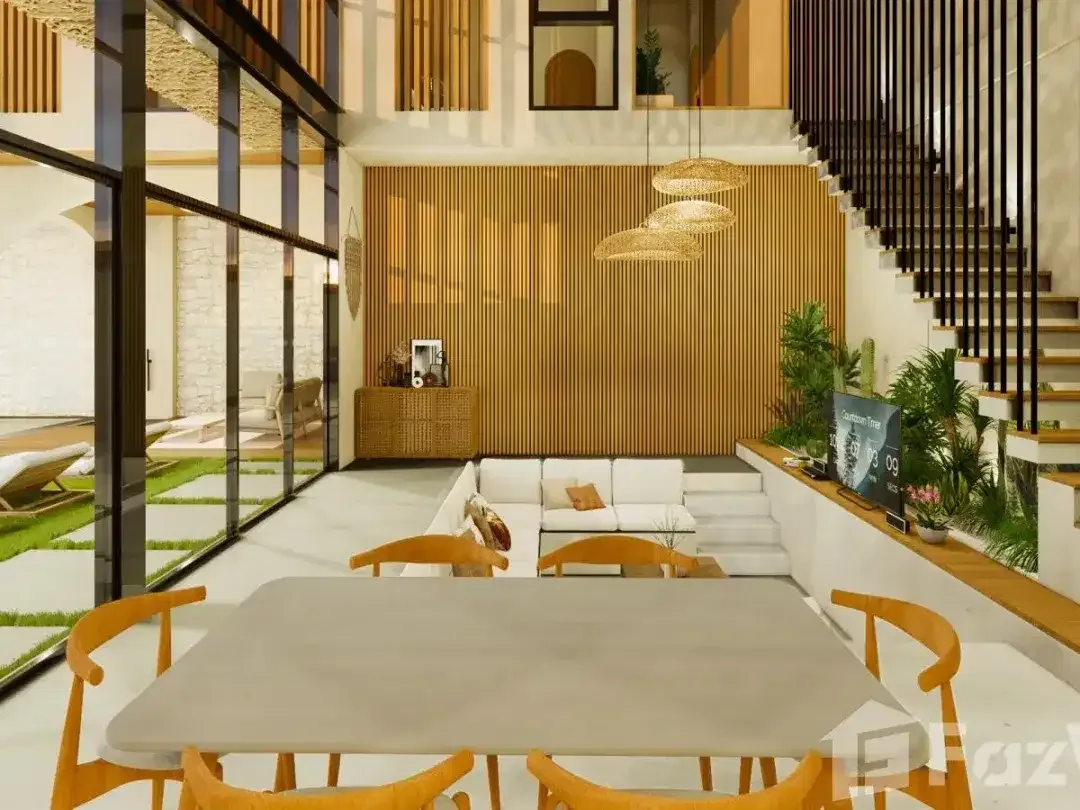 2 Bedroom Villa for sale in Kediri, Bali - Image 8 of 10