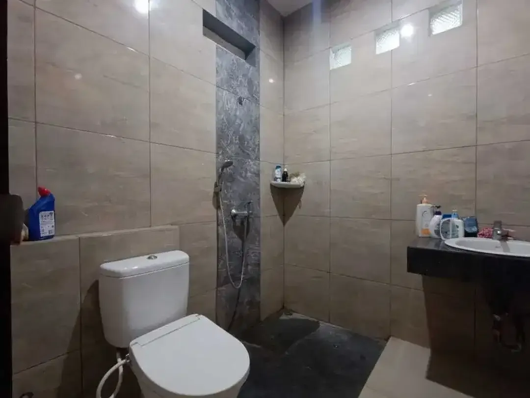 Rumah Semi Villa Di Tukad Balian Renon Dekat Sanur Panjer Sidakarya - Image 6 of 7