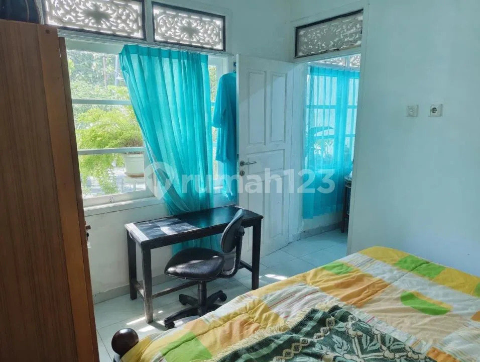 Rumah Nyaman Lokasi Strategis Dekat Dharmawangsa Ungasan Bali - Image 2 of 4