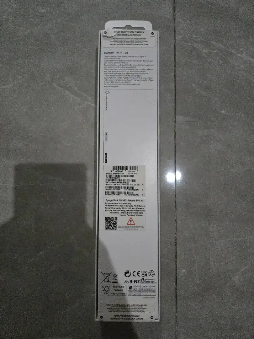 Samsung Galaxy Watch 6 - Image 3 of 3