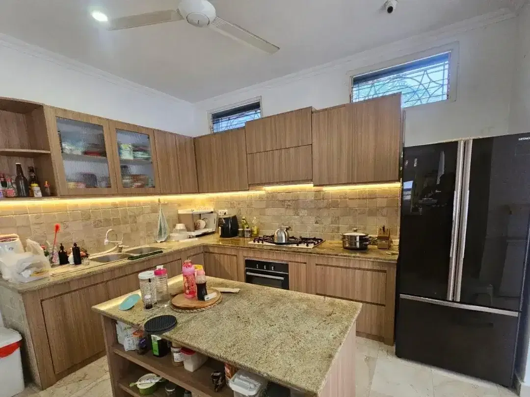 Villa semer kerobokan - Image 7 of 10